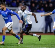 Двама от Левски "изгоряха" за Купата