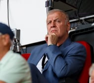 Сираков се разлюти след скандала, Левски с извънредна реакция