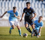 Подкрепа за Асен Митков от важно място