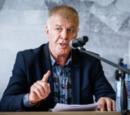 От "Герена" отговориха на депутат: Вашите изказвания уронват престижа на клуба