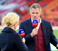 Легенда на Ливърпул: Действията на Салах са позор