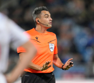 УЕФА прати познат румънец на Лудогорец