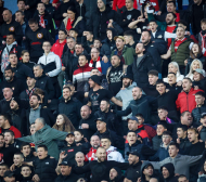 ЦСКА вече продава билетите за последния си мач за годината