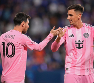 Любимец на Меси се връща в Испания