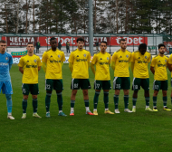 Словенец напусна Добрич