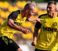 Миньор (Перник) се раздели с юноша на ЦСКА 