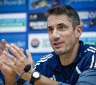 Веласкес каза какво се случва с Митков и защо Куршума замина в Бразилия