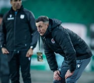 Как се справя ЦСКА срещу Станислав Генчев?