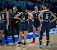 Българският шампион със 7 от 7 в Адриатическата лига