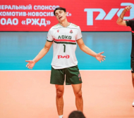 Втора загуба за Симеон Николов в Русия