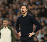 Извънредно решение за Шаби Алонсо в Реал (Мадрид)