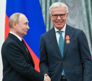 Доверен човек на Путин изригна: Цинизъм и терор срещу Русия