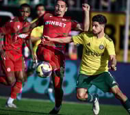 Новоизлюпен баща се завръща за ЦСКА