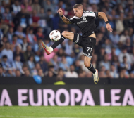 Десподов излиза за 19-и път срещу Лудогорец