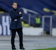 Хулио Веласкес: Бяхме задължени да спечелим