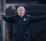 Треньорът на Лудогорец: Трябва да подобрим някои неща