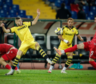 Поляци искат български ас на Ботев Пд