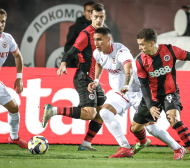 ЦСКА срещу един от най-неудобните си съперници за Купата