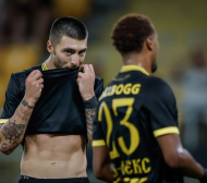 ФИФА удари Ботев (Пловдив) за трети път