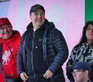 Цветомир Найденов подкара още един съдия: Стана му лошо