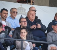 Венци Стефанов: Не е станало кой знае какво, за да правим трагедии