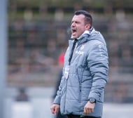 Иван Стоянов: Целта ни е първото място