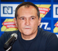 Васил Божков: Одобрявам „Sport Republic“ да инвестира в Левски