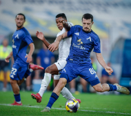 Треньор от елита: Левски и Лудогорец преговарят за звездите ни