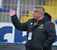 Помощникът на Херо: Искам да стигнем до финала