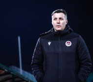 Станислав Генчев: Предколедно направихме два подаръка на ЦСКА