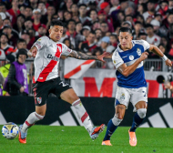 Първият трансфер на ЦСКА предизвика изненада в Аржентина