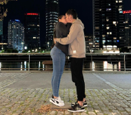 Всичко за новия в ЦСКА: Бедняк, спасен от двама съседи, ще покорява България Видео