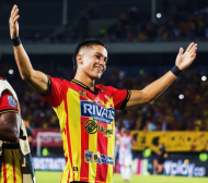 Познато име доведе новия в ЦСКА Видео