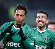 Бетис хвърли око на откритие на Лудогорец