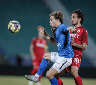 ЦСКА 1948 привлече звезда от Варна