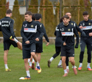 Славия играе четири контроли в Турция 