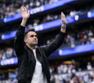 Популярен испанец стана съотборник на Меси