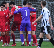 ЦСКА с решение за дублиращия си отбор