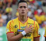 ЦСКА вече с петима шампиони в състава