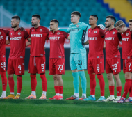 ЦСКА уреди пет контроли, среща българи в Турция