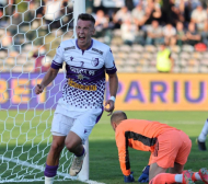 ЦСКА преговоря с играч на Джика Хаджи