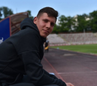 Първо в БЛИЦ: Бивш цесекар напусна Спартак (Варна)