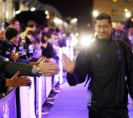 Американски дуел за Левандовски