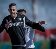 Локо (Пловдив) съобщи условията по раздялата с крило