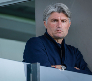 Ивайло Петков пред БЛИЦ за хита Арда, работата в Левски и уникалната връзка със съпругата си