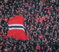 ЦСКА даде старт на офанзива с ключово значение