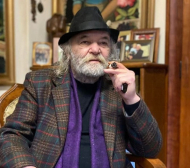 Огромна тъга за България! Почина великият борец Боян Радев