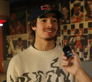 Цолов пред БЛИЦ Live: Вдигнах летвата на 330 км/час! Надявам се Крисия да...