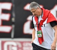 ЦСКА съобщи какво се случва с Любо и посочи събраната сума за лечението му