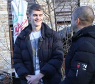 Лидерът на хита в НБЛ пред БЛИЦ Live: Преследвах идолите с часове, подарявали са ми и гащите си